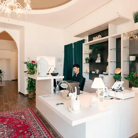 Zyra Garden Club 4* Acquaviva delle Fonti