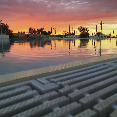 Zyra Garden Club Bed & Breakfast Acquaviva delle Fonti