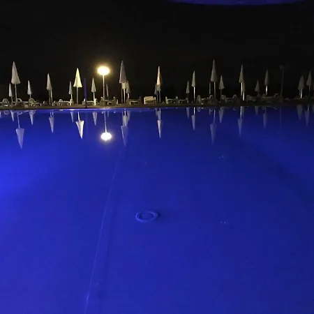 Zyra Garden Club Bed & Breakfast Acquaviva delle Fonti