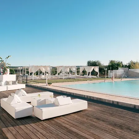 Bed & Breakfast Zyra Garden Club 3*