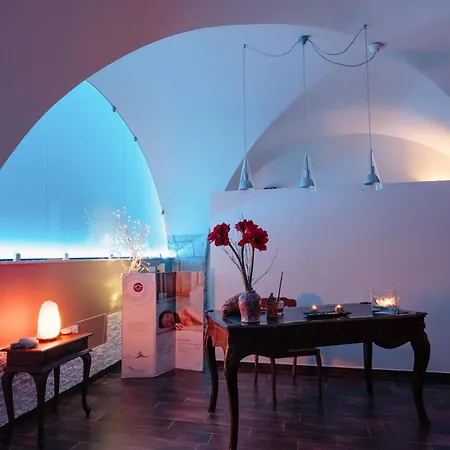Bed & Breakfast Zyra Garden Club 3*